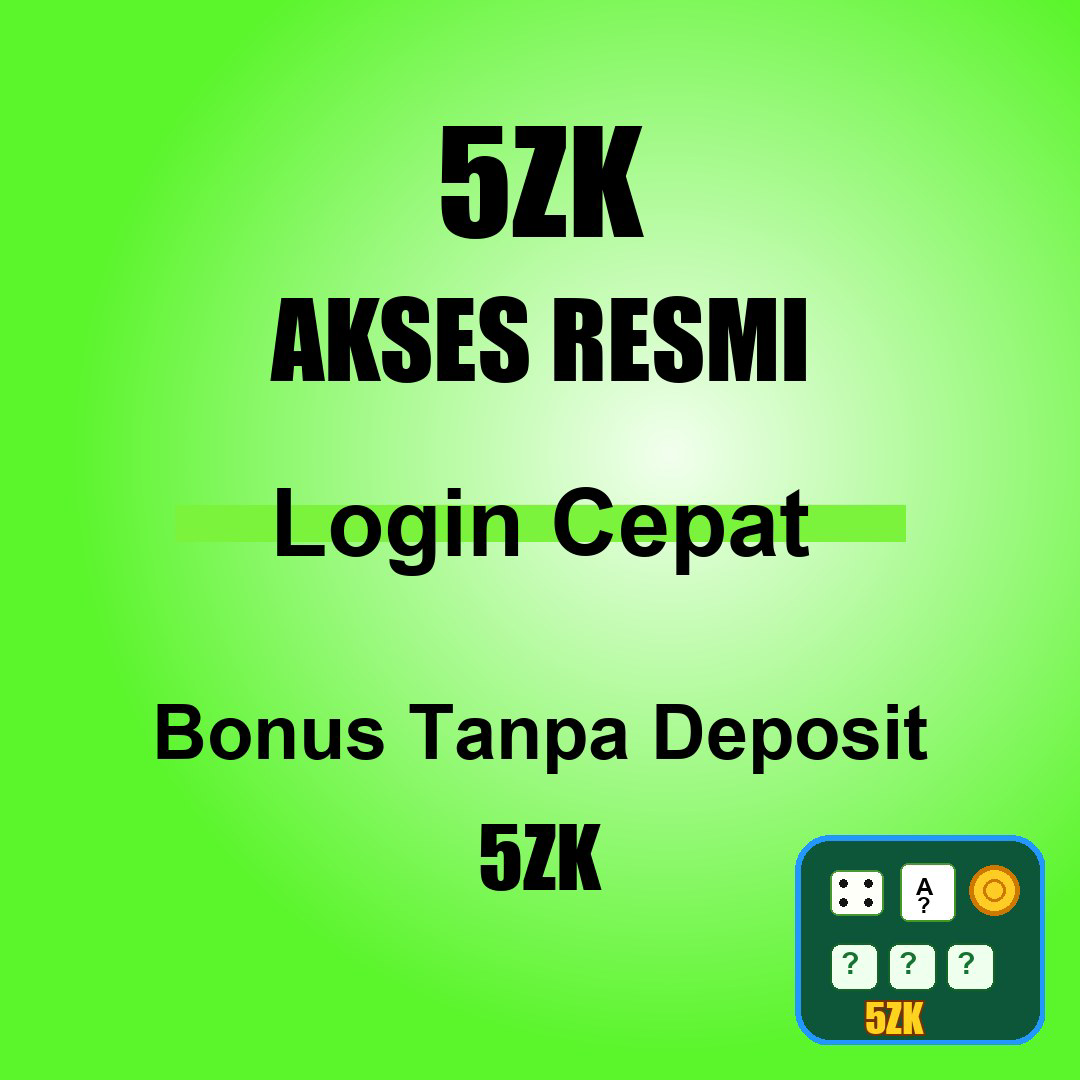 Tangkapan Layar 5ZK
